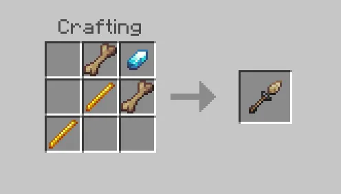 Dragonbone Spear