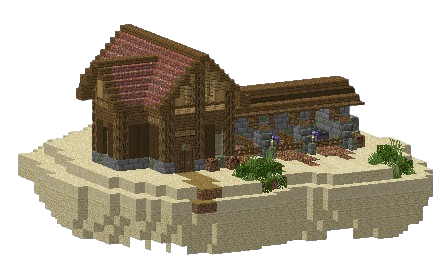 NPC Structures