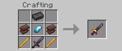 Long Sword