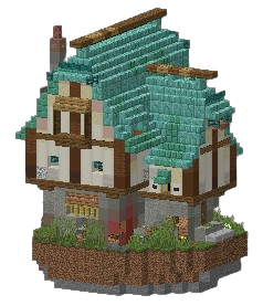 NPC Structures