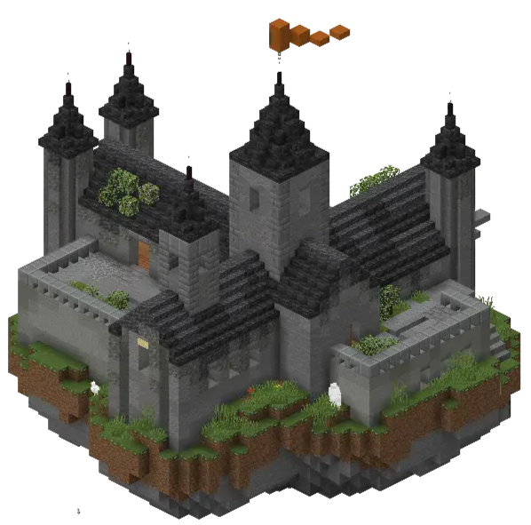 Knight Castles