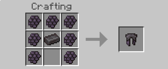Dark Dragon Set