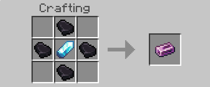 Voidsteel Ingot