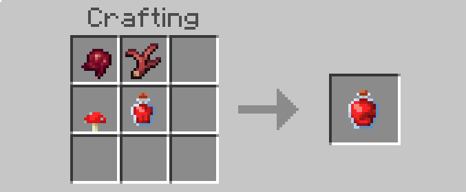 Healing Draught