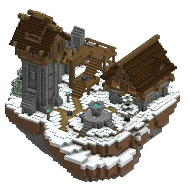 Dwarven Camps