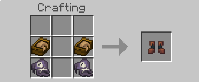 Corsair Set