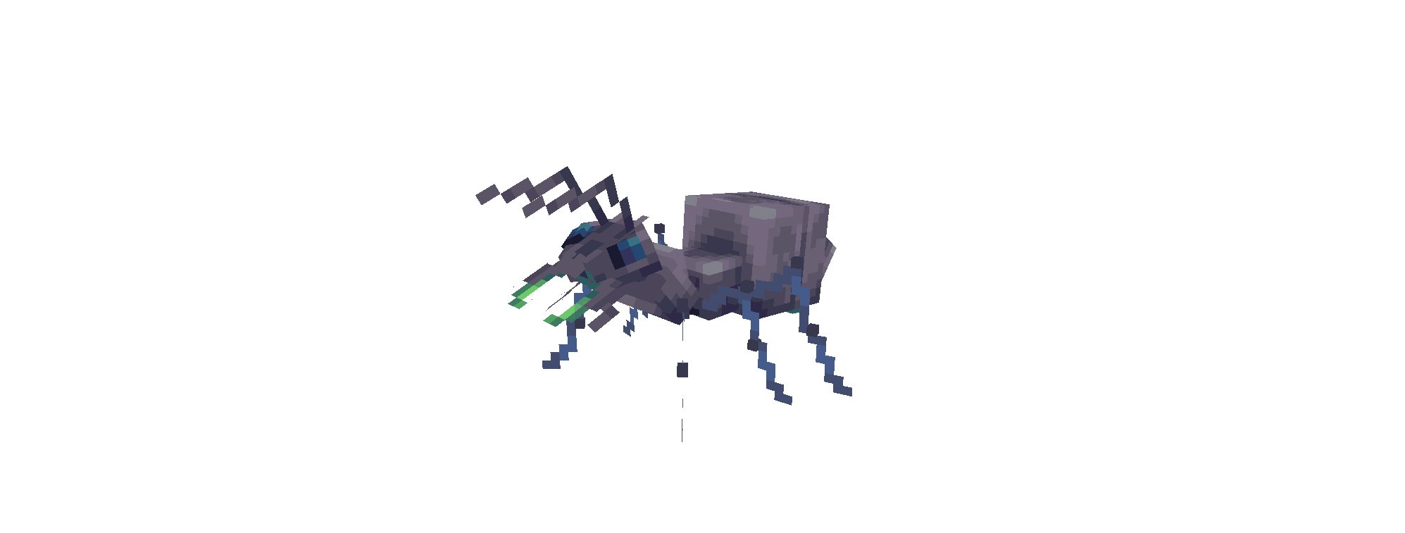 Little Ant