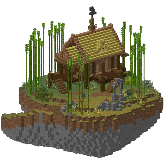 Pirate Dens