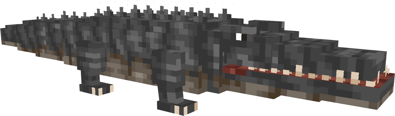 Crocodile