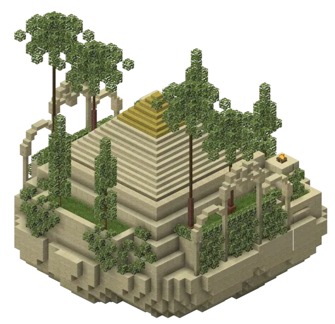 Pyramids