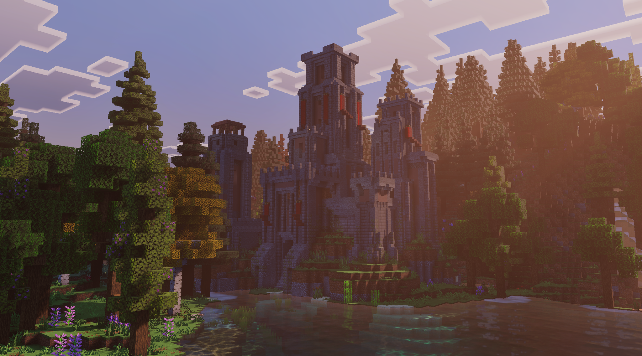 Castle Dungeon