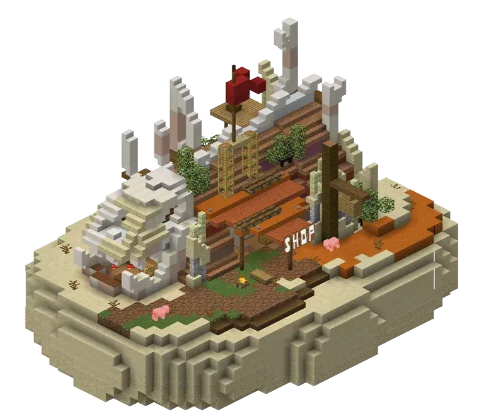 NPC Structures