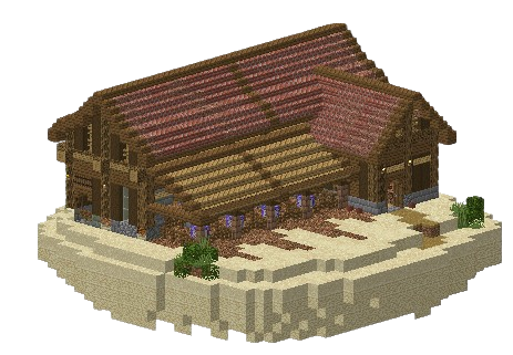 NPC Structures