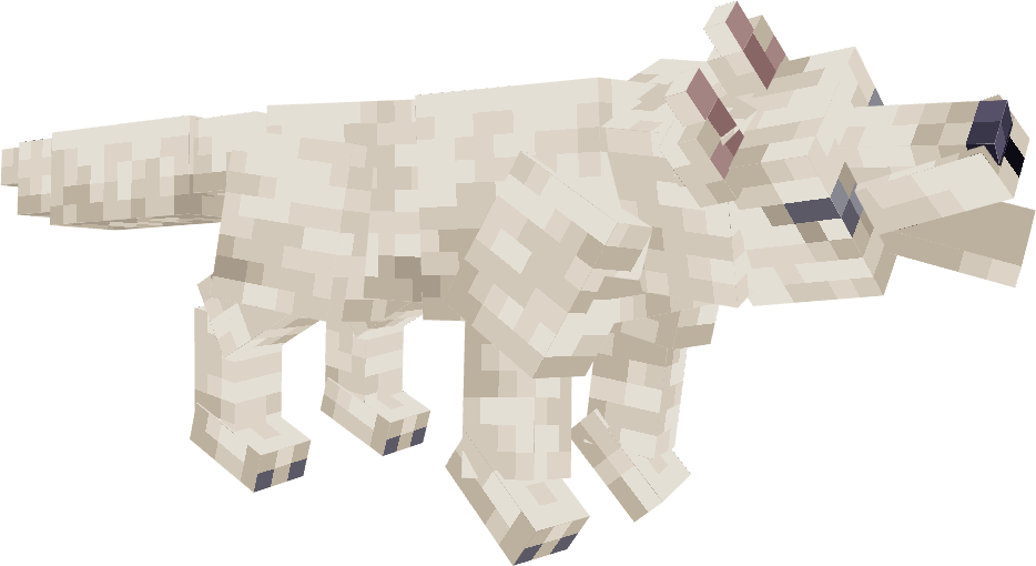 Direwolf