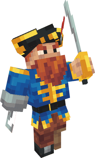 Pirates