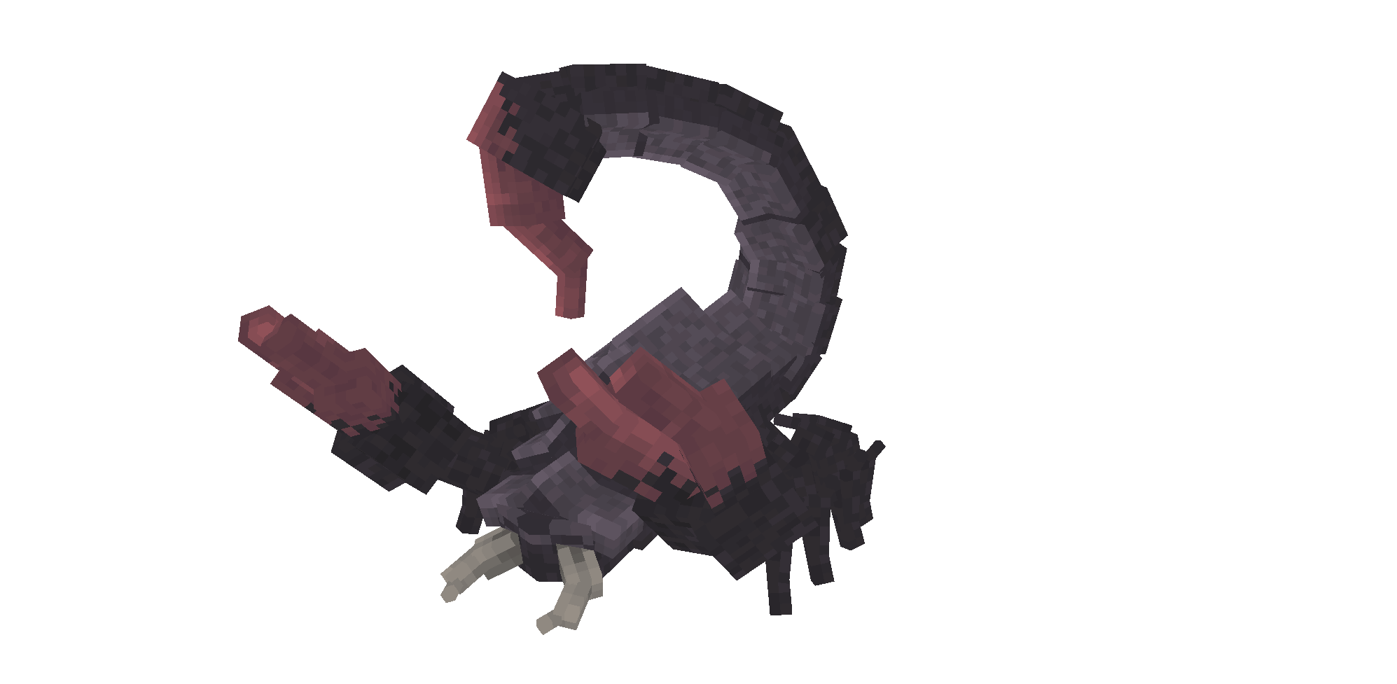Scorpion