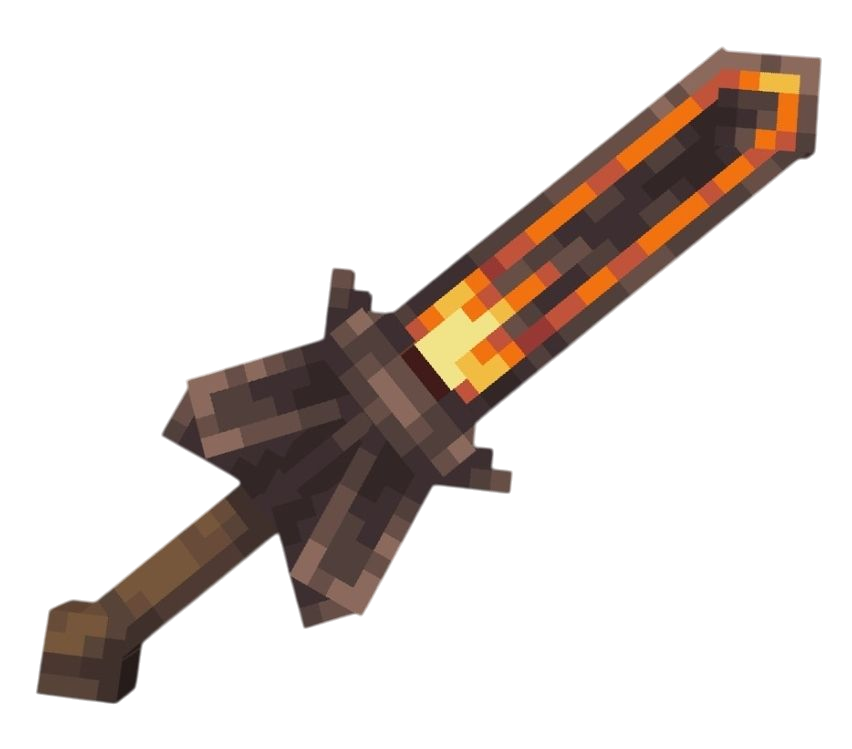 Meteor Sword