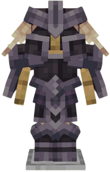 Dark Dragon Set