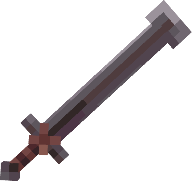 Hammer Sword