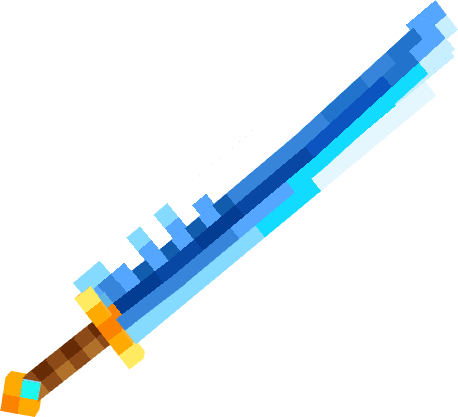 Spirit Katana