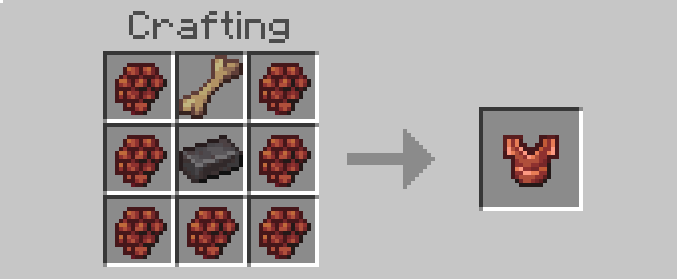 Red Dragon Set