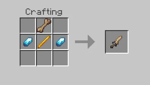 Dragonbone Dagger