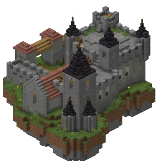 Knight Castles