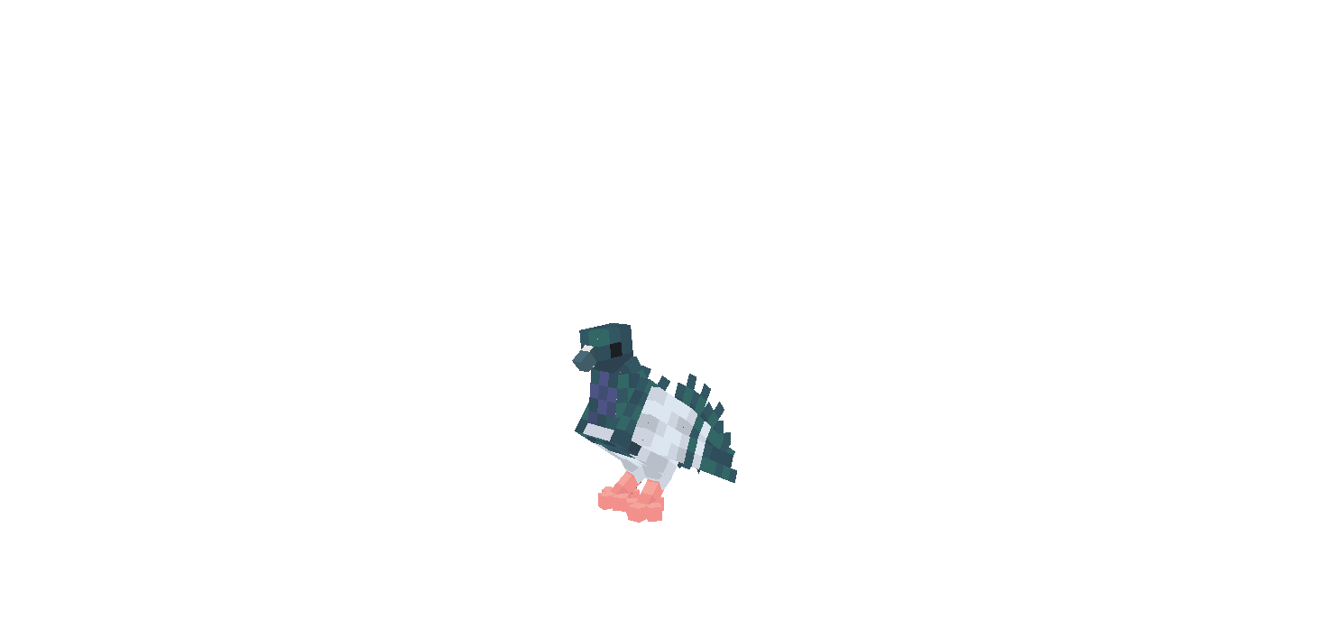 Pidgeon