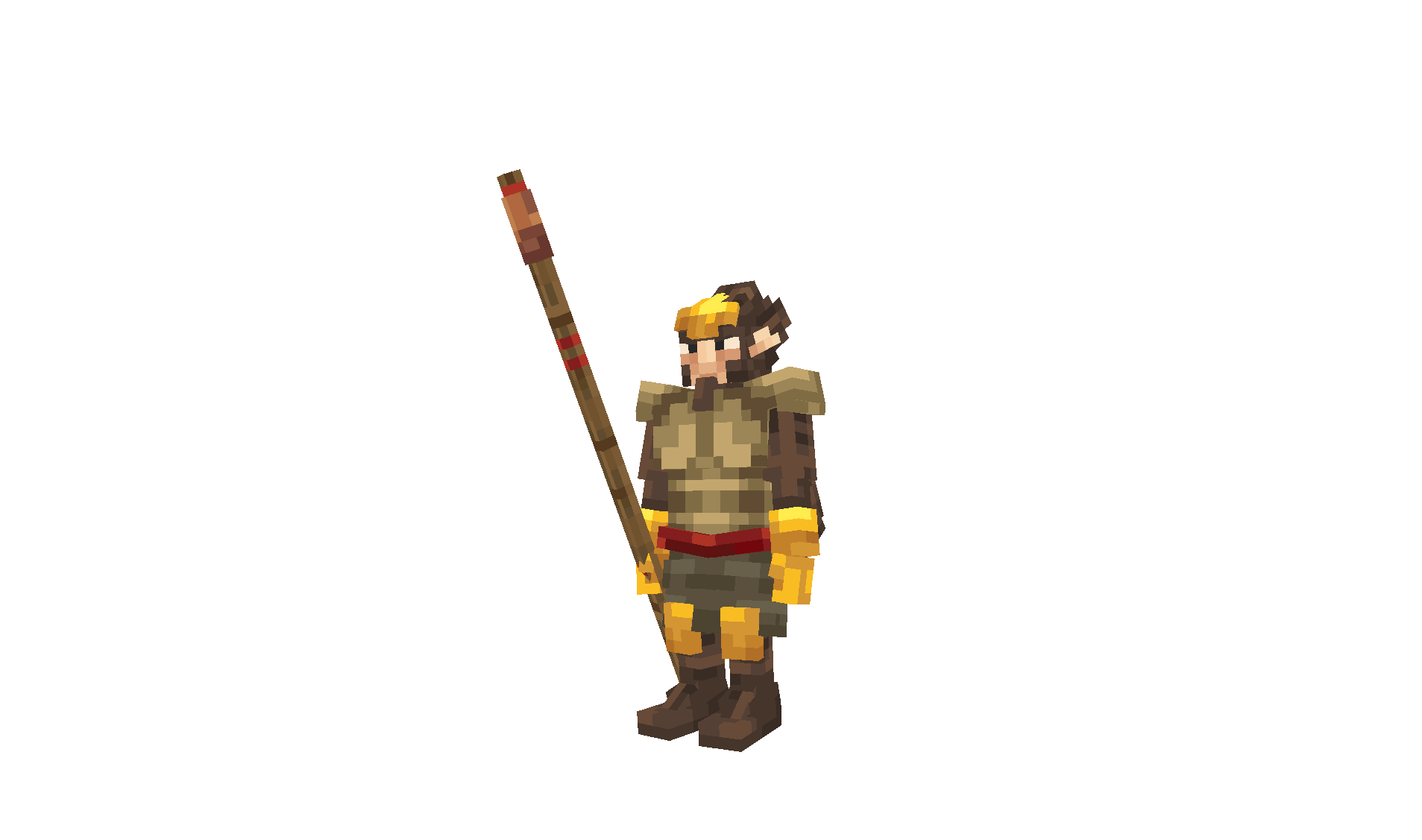 Monkey King