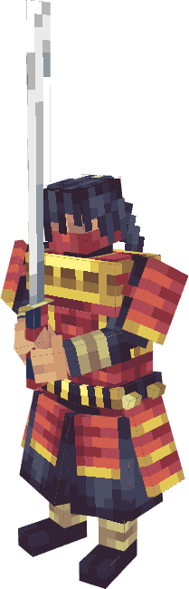 Samurai