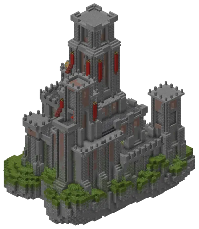 Castle Dungeon