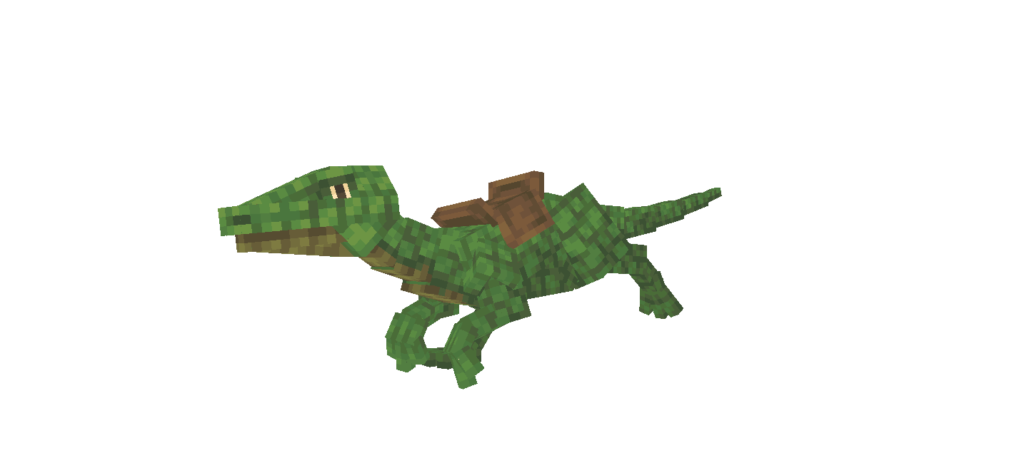 Big Lizard