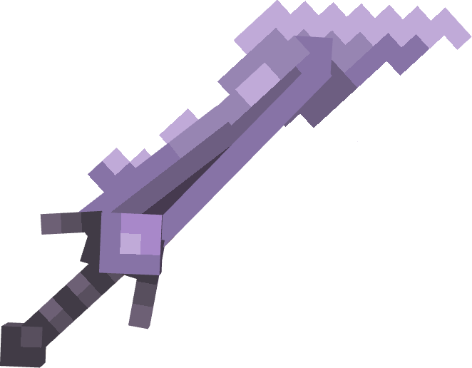 Bone Sword