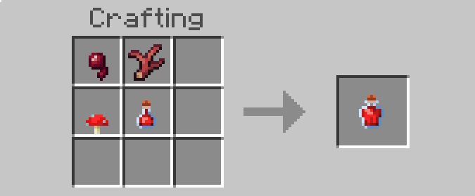 Bottle o’ Healing