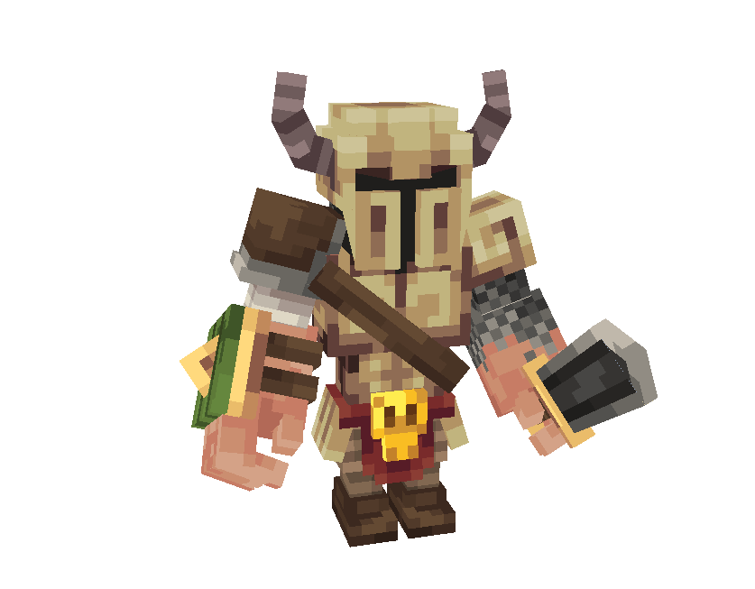 Dragon Hunter