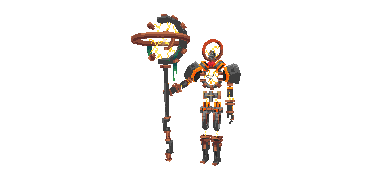 Ancient Titan