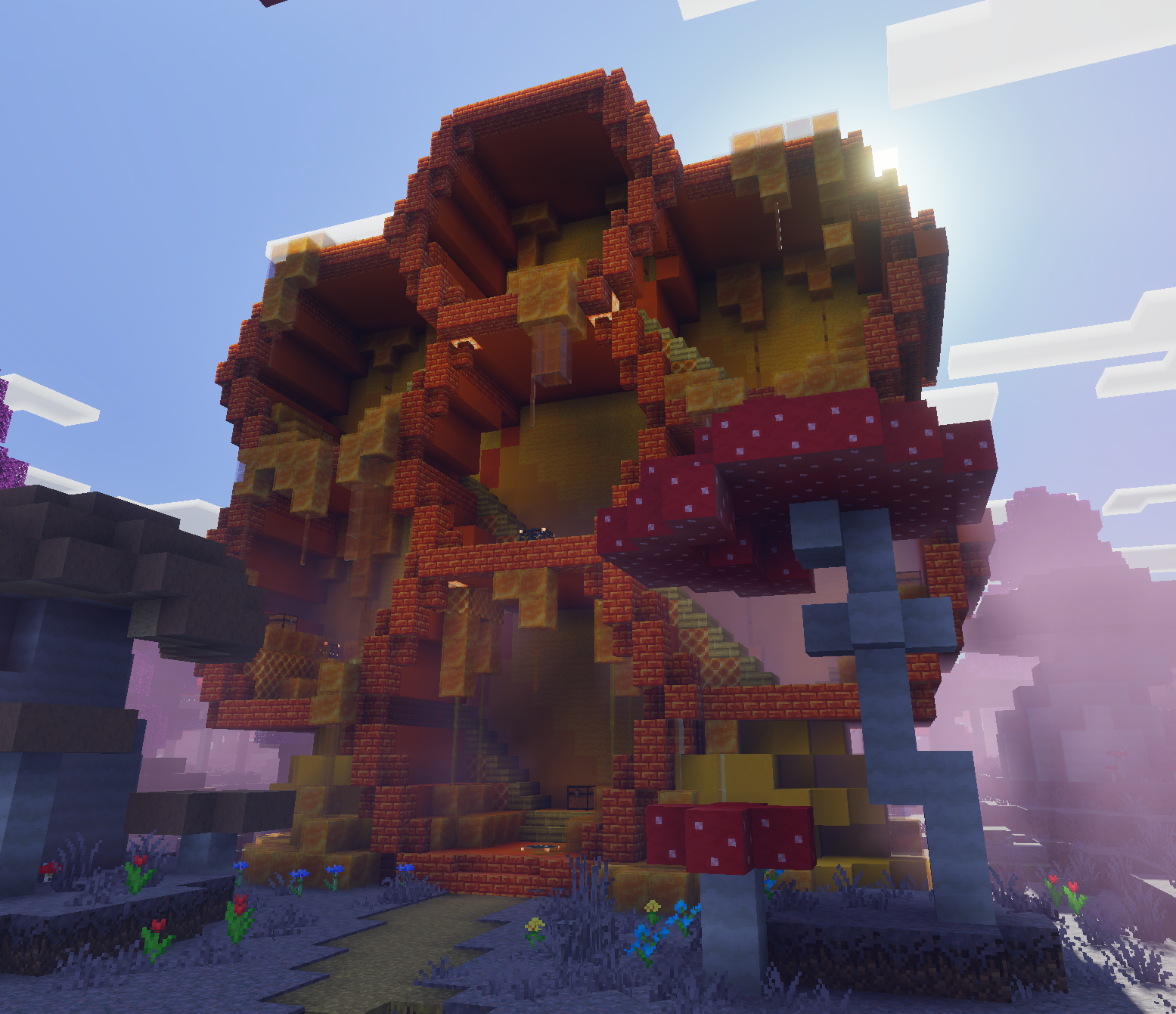 Beehive