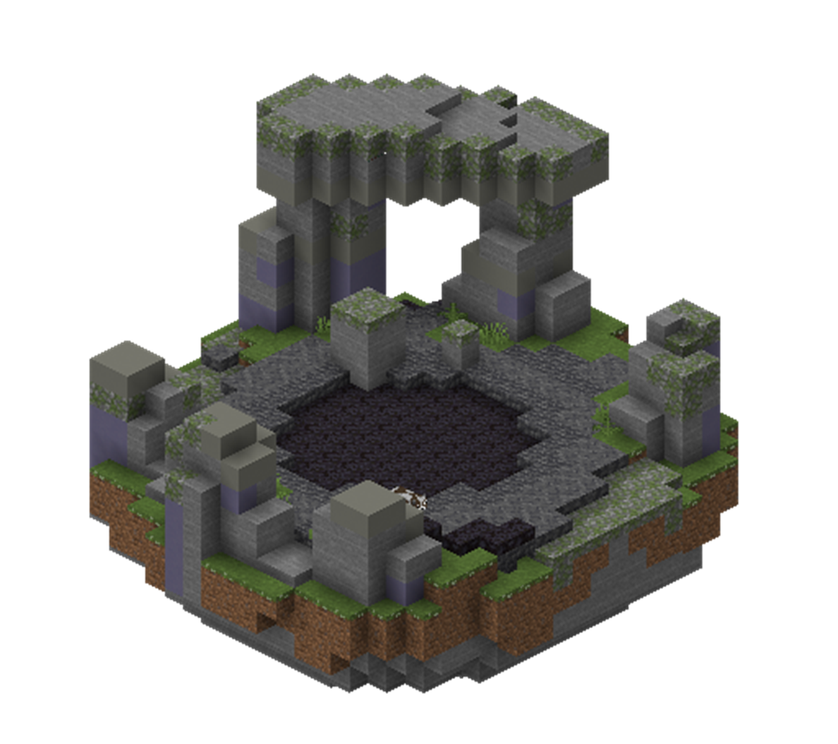 Rocky Nest