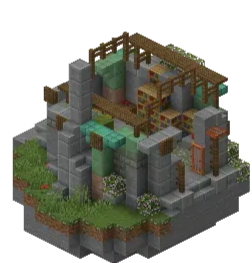 House Ruins