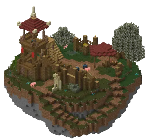 Orc Outposts