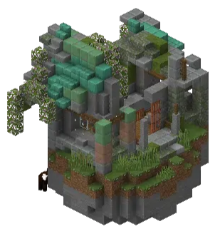 House Ruins