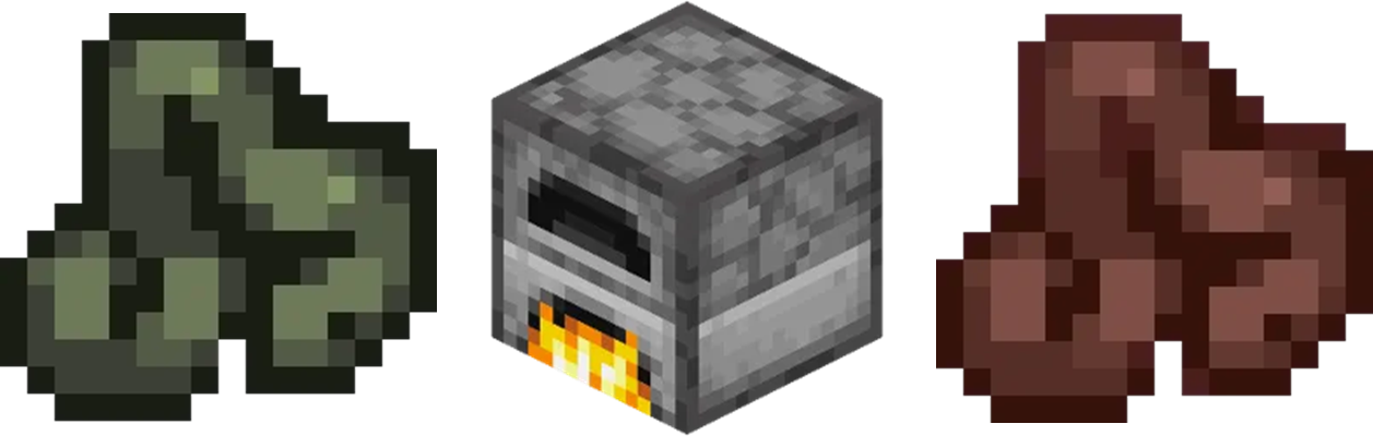Gristly Meat