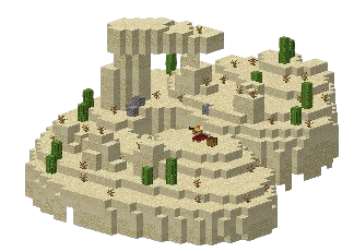 Small Dungeons