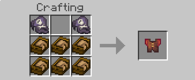 Corsair Set