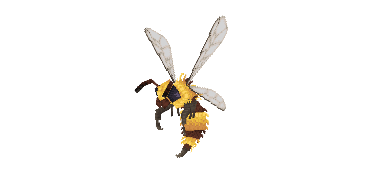 Bee Queen