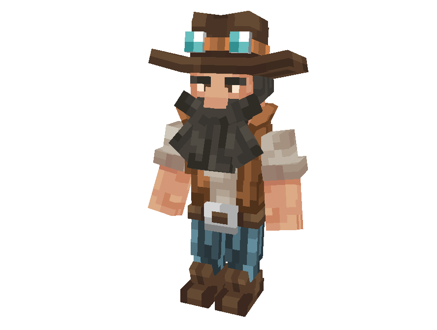 Cowboy