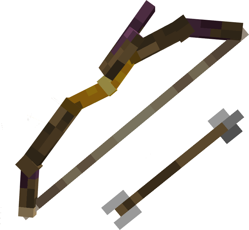 Root Bow