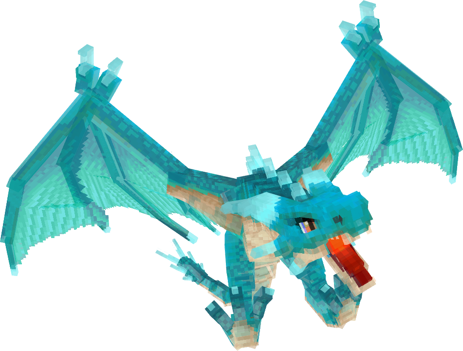 Water Wyvern