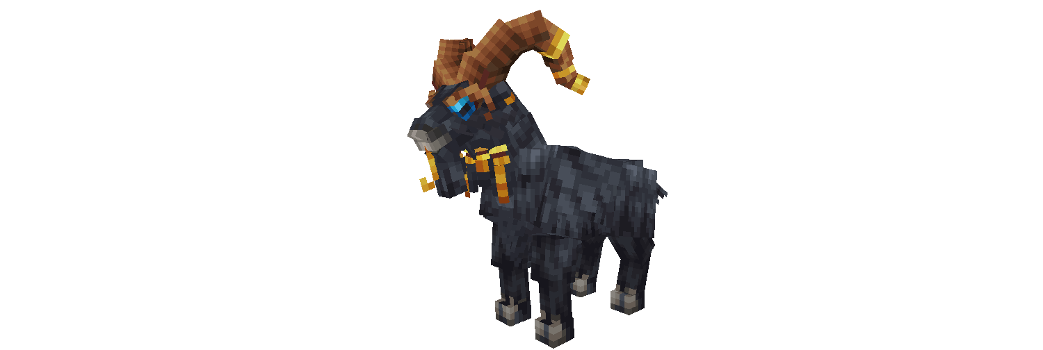 Goat King