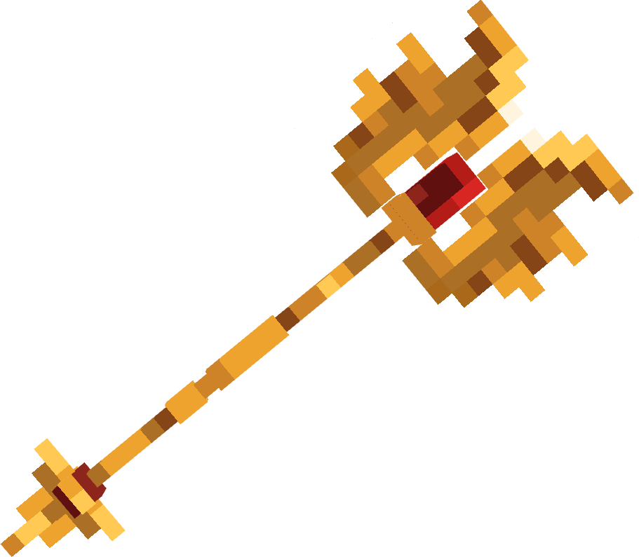 Magic Wand